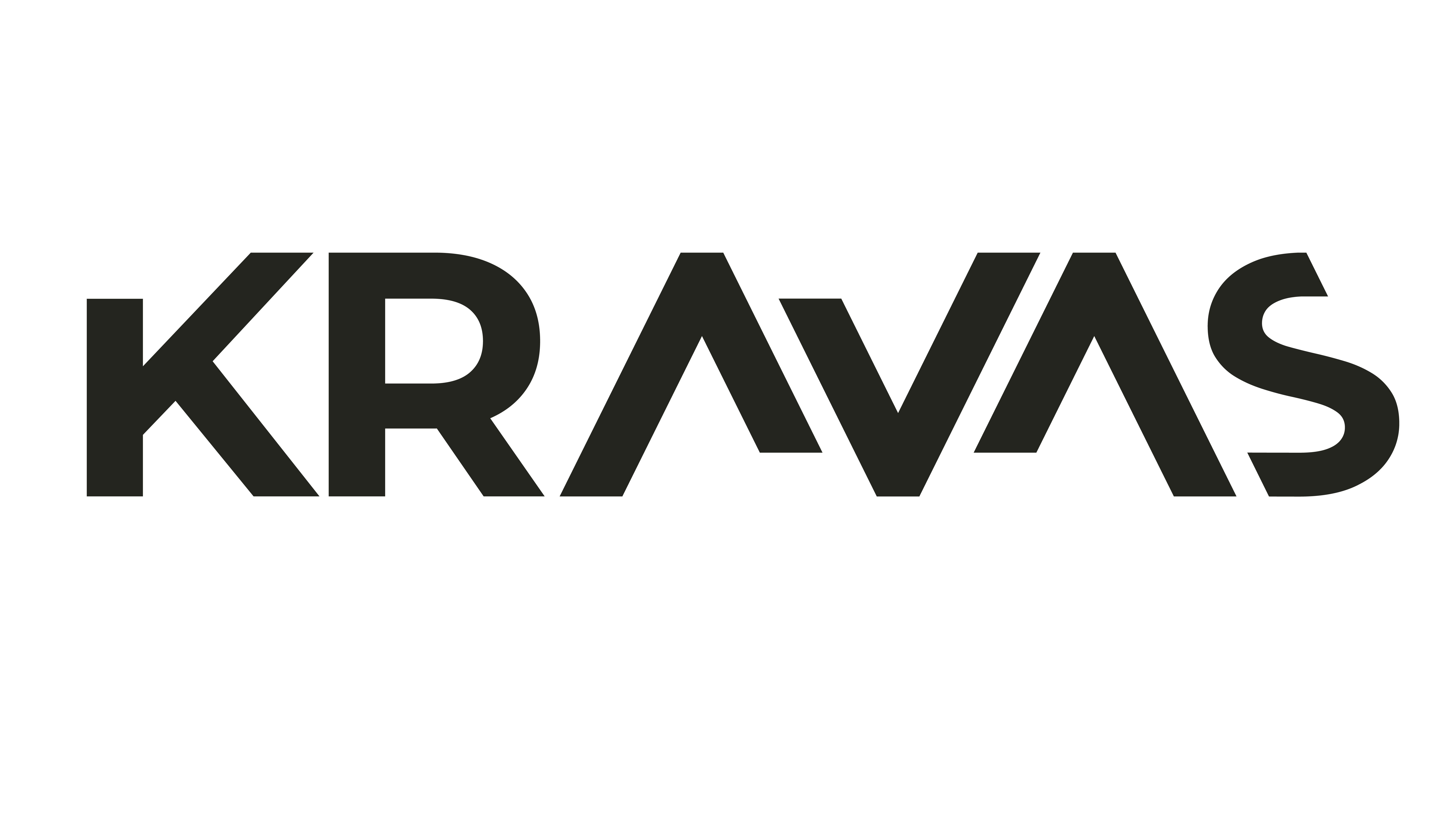 Kravas Logo